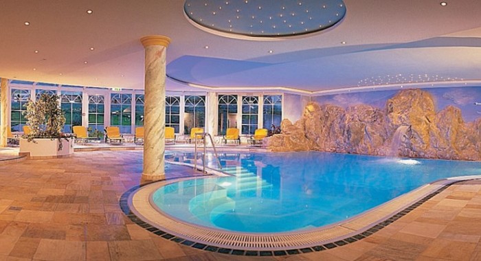 Hotel Alte Post, St Anton ski chalet, image 6